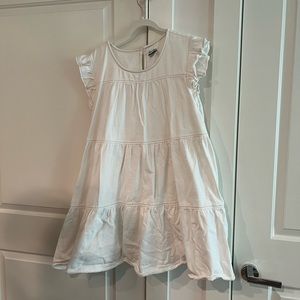 Arula brand denim dress